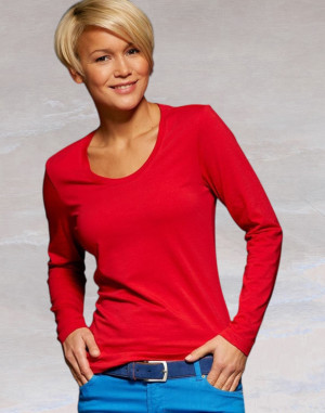 JN927 – Daiber - T-shirt femme
